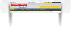 Desktop Screenshot of korentwellhead.com