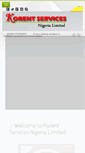 Mobile Screenshot of korentwellhead.com